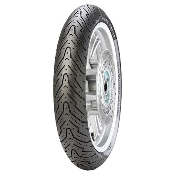 Pirelli Angel Scooter 90/90 - 10 Tl 50J Anteriore/Posteriore-image