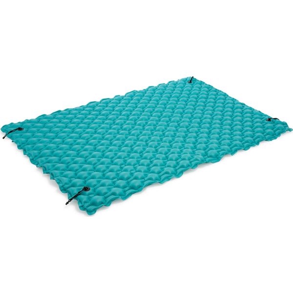 Intex 56841EU - Materasso Ad Aria - Tappeto Galleggiante Gigante (290X213Cm)-image