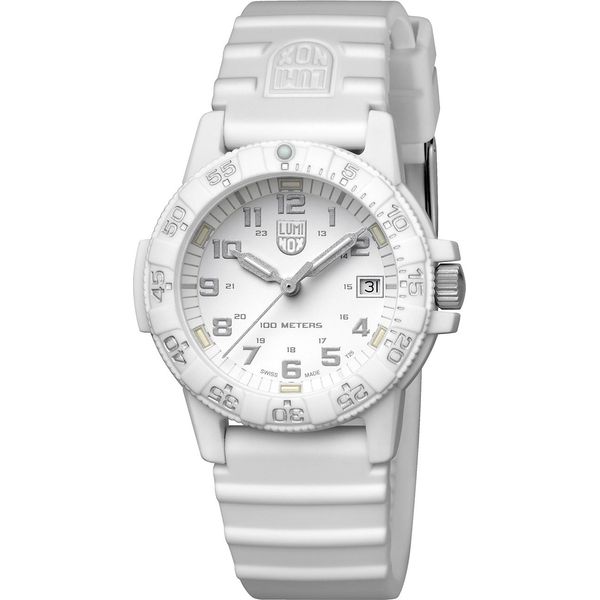 Luminox Leatherback Sea Turtle 0300 Series XS.0307.WO Orologio Da Polso Per Uomo-image