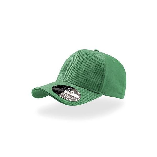 Atlantis Gear - Cappellino Da Baseball - Colore: Verde - Taglia: Taglia Unica-image