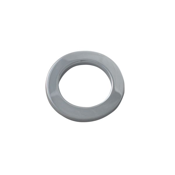 Kludi Zenta Rosace De Compensation De Socle Pour Kludi Zenta, 7607105-00, 7607105-00-image
