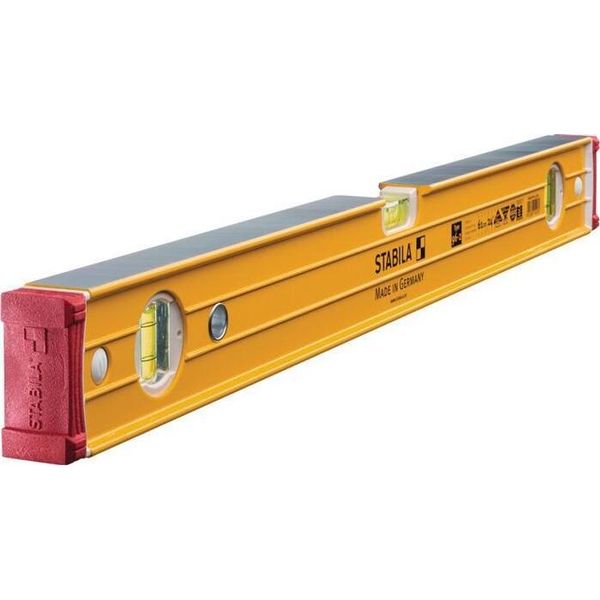 Stabila Type 96-2, 81 Cm 15227 Alu Spirit Level 81 Cm 0.5 Mm/M-image