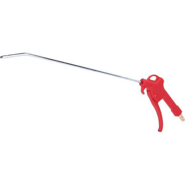 Ks Tools Pistola Di Soffiaggio Universale Ad Aria Compressa, 330 Mm ( 515.1903 )-image