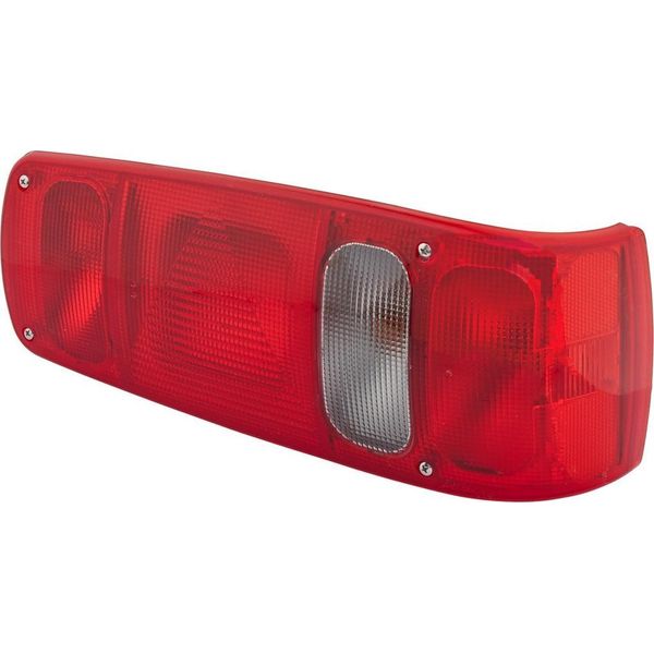 Luce Posteriore Combinata Hella 2VP 007 502-041-image