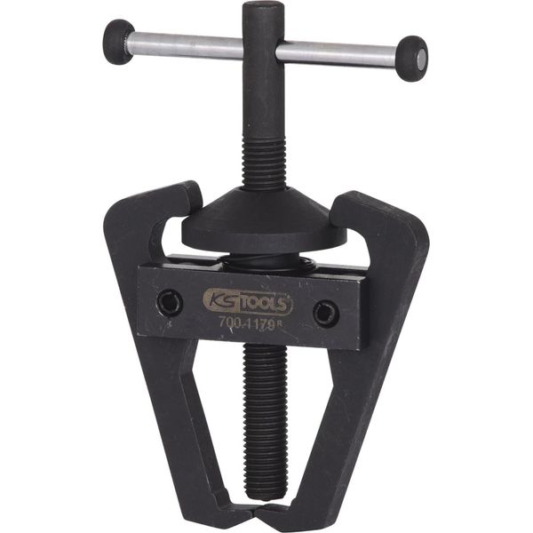 Ks Tools Estrattore Per Braccio Tergicristallo, A 2 Bracci, 45 Mm - 700.1179-image