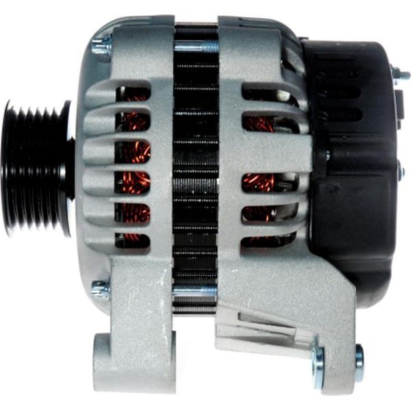 Generatore Con Guarnizione Di Tenuta Da 50 Mm Hella Per Opel Zafira A-image