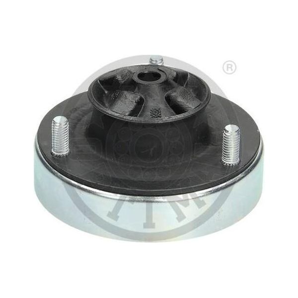 Optimal F8-5416 Supporto Ammortizzatore Posteriore Sinistro Posteriore Destro Destro Per Bmw 5 Berlina (E34) 5 Touring (E34)-image