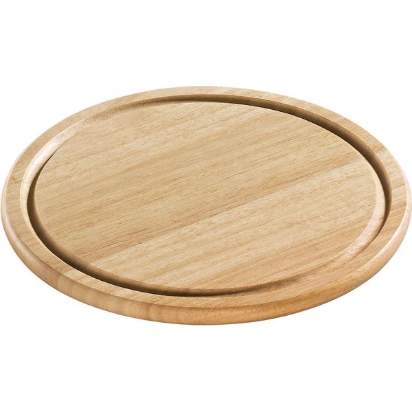 Piatto Da Portata Zassenhaus Per Formaggio E Bistecca, Leggero Ø 25 Cm-image