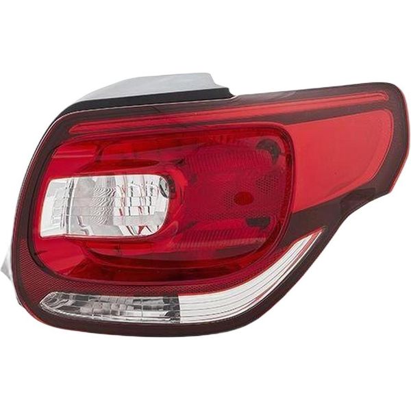 Fanale Posteriore Destro 12 V PY21W Tecnologia Hella Per CitroËN DS3 E Altri-image