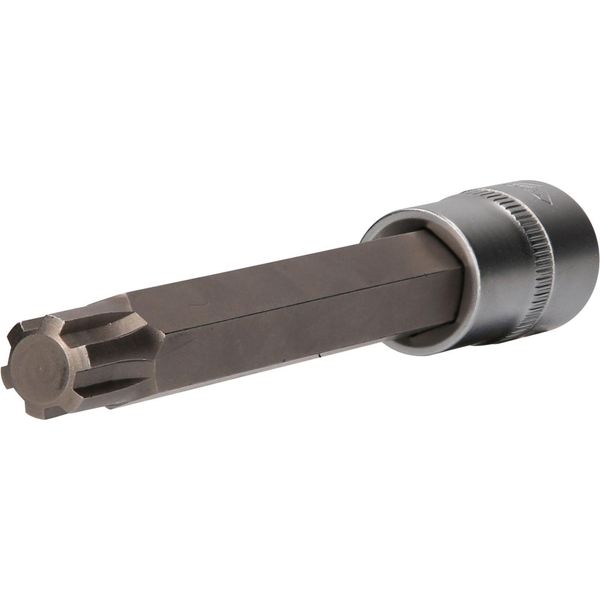 Brilliant Tools Presa Per Bit Ribe Da 1/2 Pollice, Lunghezza 140 Mm, M14-image