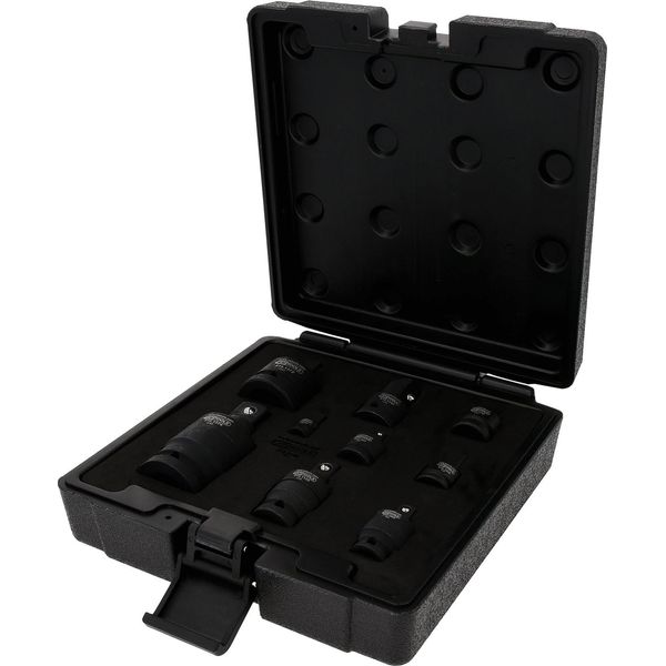 Ks Tools Set Di Adattatori Per L'allargamento E La Riduzione Della Forza, 9 Pezzi-image