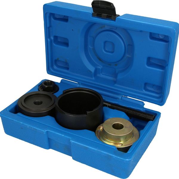 Brilliant Tools Attrezzo Per La Boccola Del Braccio Di Controllo Dell'asse Anteriore Per Vag-image