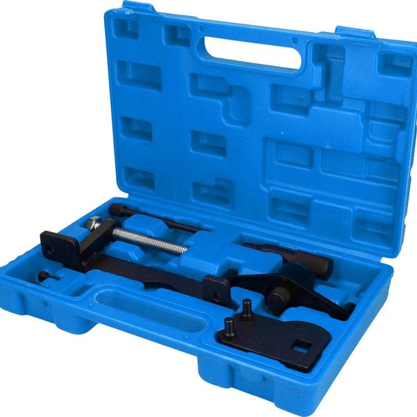 Set Di Strumenti Di Regolazione Del Motore Brilliant Tools Per Opel, Gm 2.0, 2.2 Ecotec Diesel-image