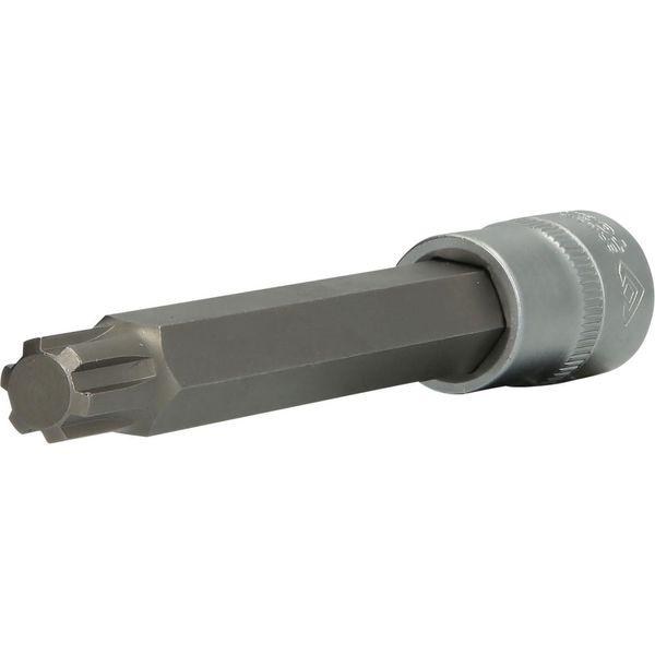 Brilliant Tools Bussola Ribe Da 1/2 Pollice, Lunghezza 140 Mm, M13-image