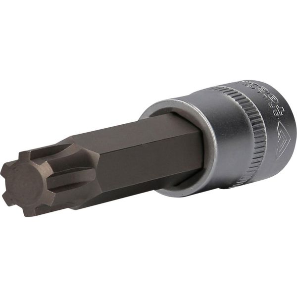 Brilliant Tools Presa Per Bit Ribe Da 1/2 Pollice, Lunghezza 100 Mm, M14-image