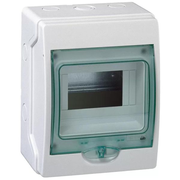 Schneider Electric Mini Quadro Di Distribuzione 13442-image
