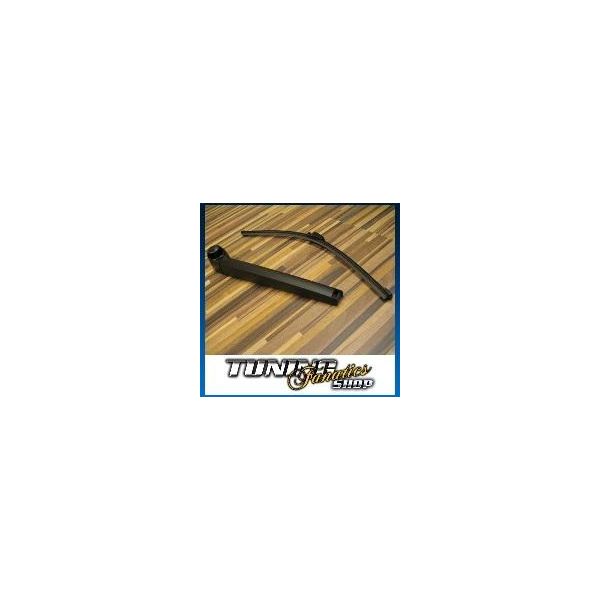 Set Tergicristallo Posteriore Originale Aerotwin Per Mb Estate W202 S202-image