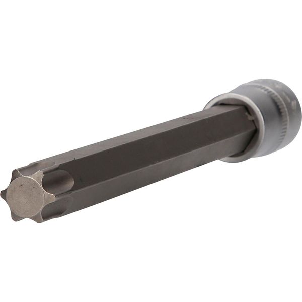 Brilliant Tools Bussola Torx Da 1/2 Pollice, Lunghezza 200 Mm, T70-image
