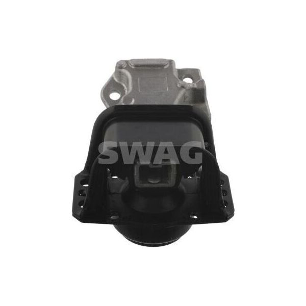 Supporto Motore Swag Supporto Idraulico Destro Superiore Adatto Per Peugeot 307 Sw (3H) 62 93 6898-image