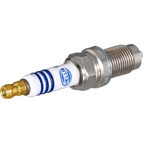 Candela Di Accensione Hella Per Vw Golf Plus V (5M1/ 521)-image