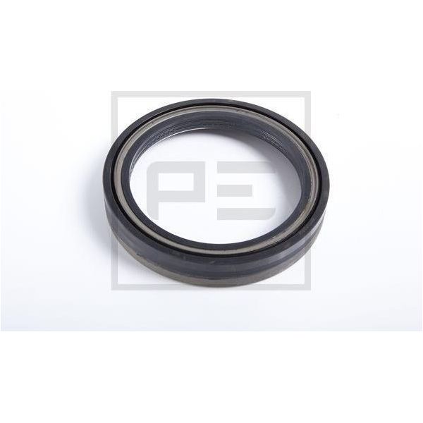 Peters Ennepetal Guarnizione Radiale Per Albero 266.541-00A 16Mm Nbr (Gomma Nitrile Butadiene) 117Mm 152,5Mm 0,356Kg-image