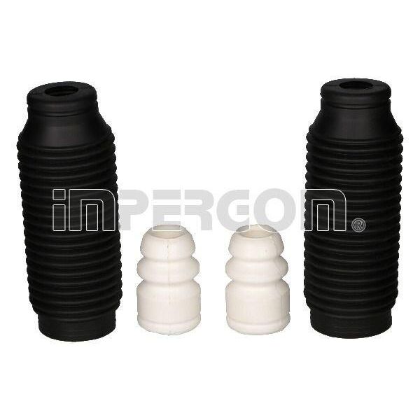 Original Imperium 50971 Set Di Copri Ammortizzatori Anteriori Per Kia Rio Ii (Jb) Rio Ii Notchback (Jb)-image