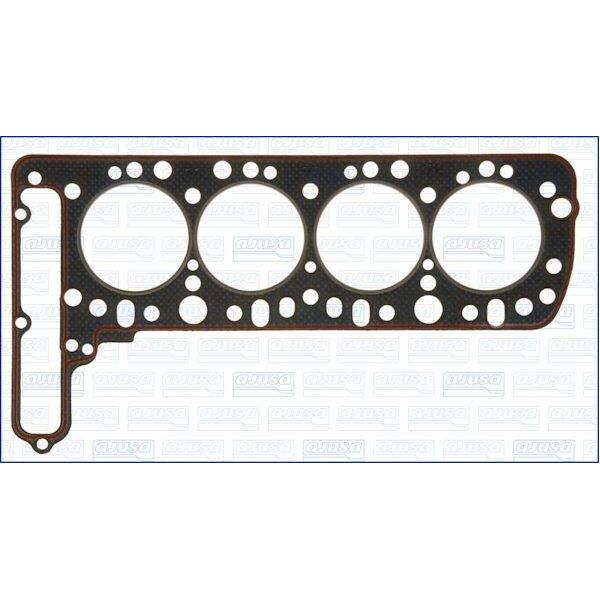 Ajusa 10009500 Guarnizione Testata Fibermax Adatta Per MERCEDES-BENZ Berlina (W123) Classe G Suv (W460) /8 (W115) Limousine T1 Furgone (602)-image