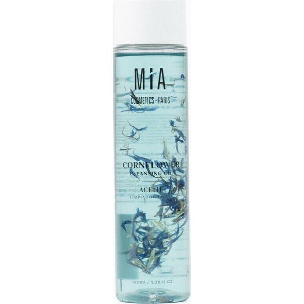 MíA Cosmetics Fiordaliso Aceite Limpiador 200Ml-image