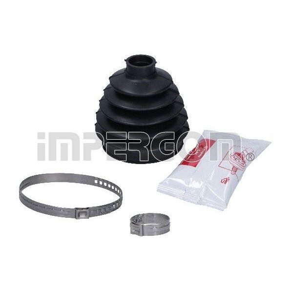 Originale Imperium Set Stivale Lato Ruota (33683) Per Opel Astra G Zafira-image