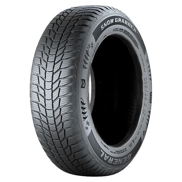 General Snow Grabber Plus ( 225/60 R18 104V Xl Evc )-image