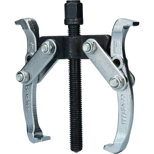 Brilliant Tools Estrattore Universale A 2 Bracci Da 4" - BT631022"-image