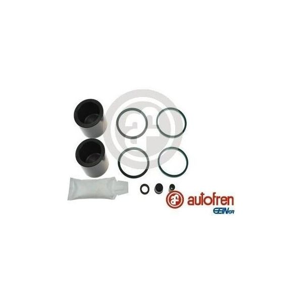 Autofren Seinsa Kit Di Riparazione Pinza Freno Per CitroËN Xantia Break (X2) Posteriore 36 Mm D42077C-image
