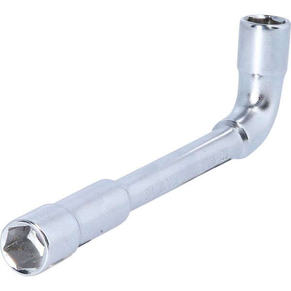 Brilliant Tools BT015010 Chiave A Doppia Mappa, Offset, 10 Mm-image