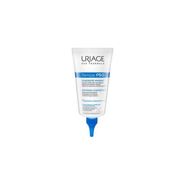 Uriage XéMose Emulsione Lenitiva Pso Concentrato Lenitivo 150 Ml-image