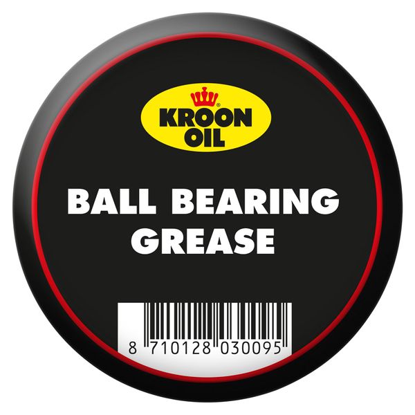 Lattina Da 60 G Di Grasso Per Cuscinetti A Sfera Kroon-Oil-image
