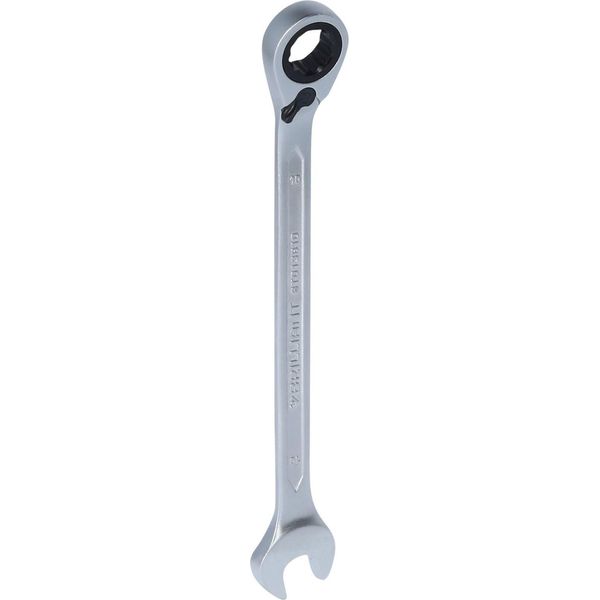 Brilliant Tools Chiave Ad Anello A Cricchetto, Reversibile, 10 Mm-image