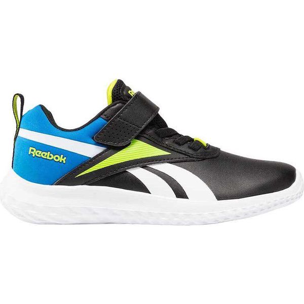 Reebok Rush Runner 5 Syn Old Scarpe Sportive Nero Eu 34 Ragazzo Nero Eu 34-image