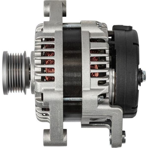 Alternatore 12 V 120 A Ø 56 Mm Hella Per Chevrolet Captiva E Altri-image