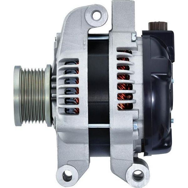Hella 8EL 015 630-691 Alternatore Lima 100A 12V Per Toyota Auris (NRE15, ZZE15, ADE15, ZRE15, NDE15) Corolla Notchback (E15)-image