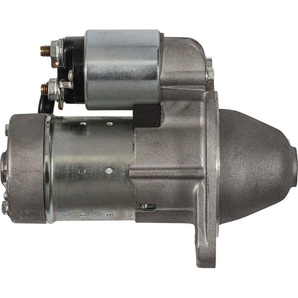 Motorino Di Avviamento 12 V 1,4 Kw 11 Denti Hella Per Hitachi E Altri-image