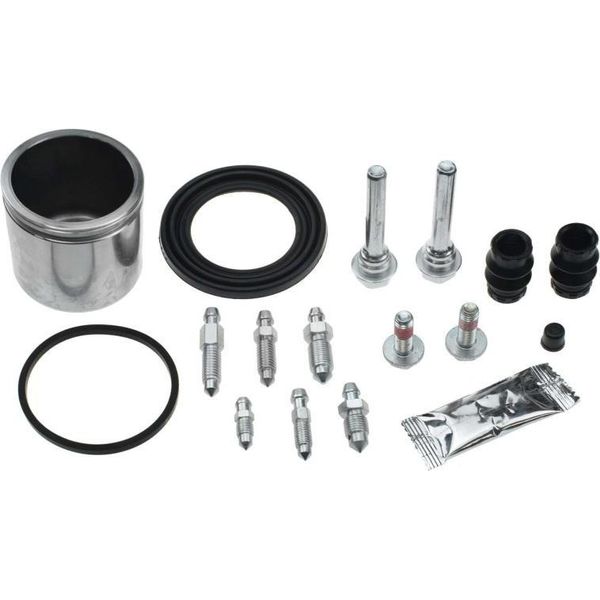 Kit Riparazione Pinza Freno Anteriore Suzuki Sx4 1.5-2.0 06- Super Kit-image
