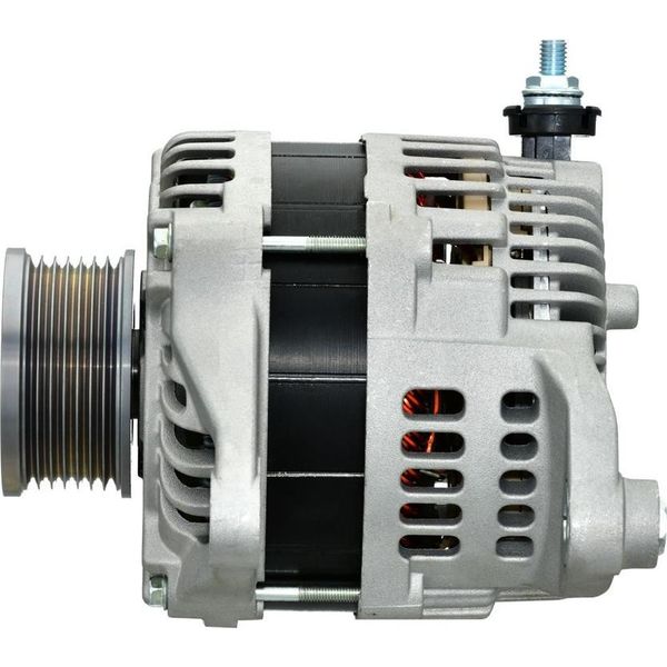 Alternatore 12 V 150 A Ø 65 Mm Hella Per Nissan Navara E Altri Modelli-image