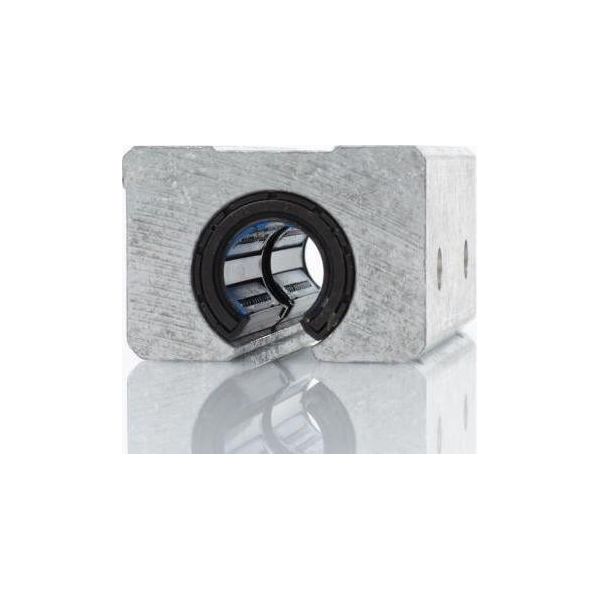 Unità Di Supporto Lineare A Sfere KTSO20 -PP-AS 20Mm Od 60Mm W.96Mm Ina-image