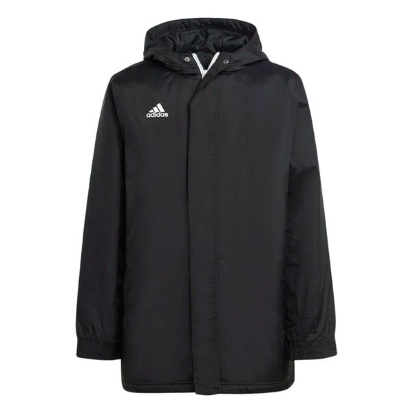 Kurtka Adidas Entrada 22 Stadium Jacket IB6078 116 Cm-image
