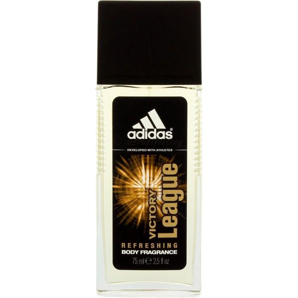Deodoranti Adidas Victory League Con Nebulizzatore Per Uomo 75 Ml-image