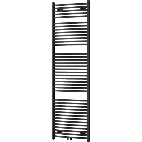 Mexen Ares Radiatore Bagno 1800 X 600 Mm, 958 W, Nero - W102-1800-600-00-70-image