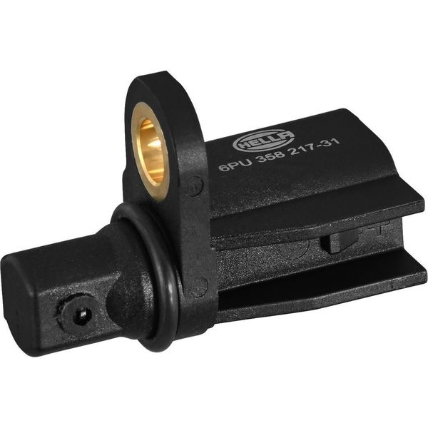 Sensore Velocità Ruota A 2 Poli Sensore Hall Hella Per Ford C-MAX E Altri Modelli-image