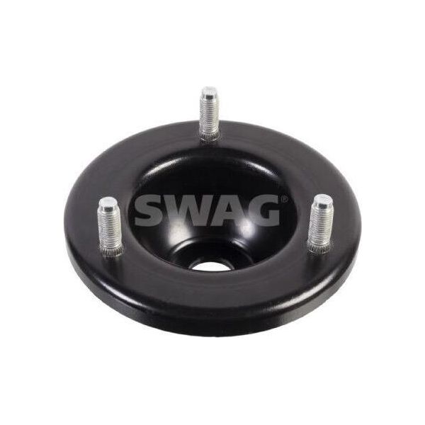 Swag 33 10 6273 Supporto Montante Anteriore Sinistro Destro Per Fiat Fullback Pickup (502, 503) Per Mitsubishi L 200 / Triton Pickup (Kat, Kbt)-image