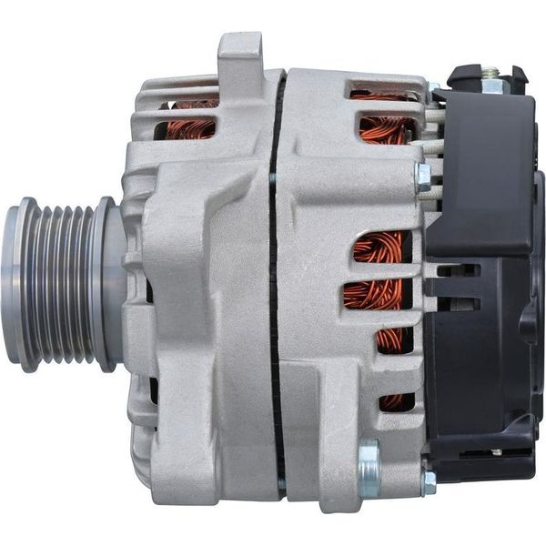 Alternatore 12 V 220 A Ø 54 Mm Hella Per Ford Transit E Altri Modelli-image