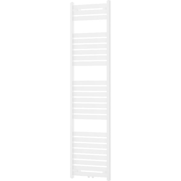 Mexen Uran Radiatore Da Bagno 1800 X 500 Mm, 801 W, Bianco - W105-1800-500-00-20-image
